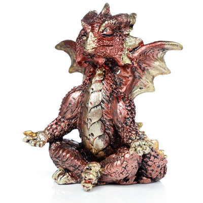 Elements Yoga Enlightenment Dragon - Gift Arch