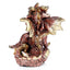 Elements Yoga Enlightenment Dragon - Gift Arch