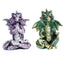 Elements Yoga Peace Dragon - Gift Arch
