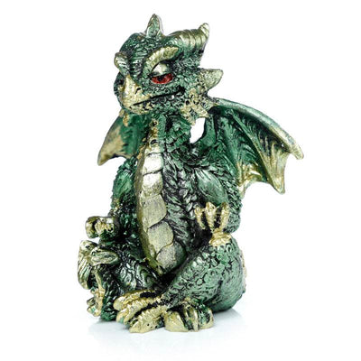 Elements Yoga Peace Dragon - Gift Arch