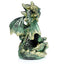 Elements Yoga Peace Dragon - Gift Arch
