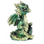 Elements Yoga Peace Dragon - Gift Arch