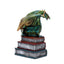 Enchanted Nightmare All Seeing Book Water Dragon - Gift Arch
