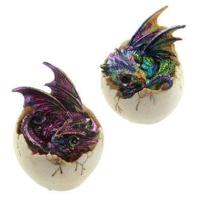 Enchanted Nightmare Dragon Children of the Future - Gift Arch