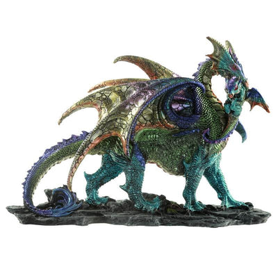 Enchanted Nightmare Dragon Mother of the Future - Gift Arch