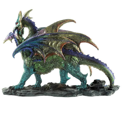 Enchanted Nightmare Dragon Mother of the Future - Gift Arch
