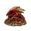 Enchanted Nightmare Mini Elemental Dragon - Gift Arch