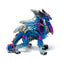 Enchanted Nightmare Mini Elemental Dragon - Gift Arch