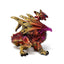 Enchanted Nightmare Mini Elemental Dragon - Gift Arch