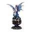 Enchanted Nightmare Treasure Tree Dragon - Gift Arch