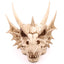 Large Dragon Skull Decoration - Gift Arch