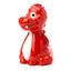 Red Dragon Ceramic Salt & Pepper Set - Gift Arch