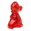 Red Dragon Ceramic Salt & Pepper Set - Gift Arch