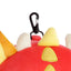 Relaxeazzz Adoramagics Dragon Plush Travel Pillow & Eye Mask - Gift Arch
