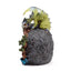 Sweet Dreams Baby Dragon LED Woodland Crystal Den - Gift Arch
