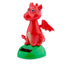 Welsh Dragon Solar Pal - Gift Arch