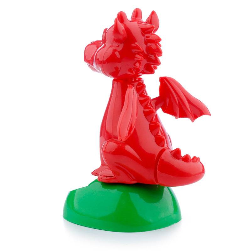 Welsh Dragon Solar Pal - Gift Arch