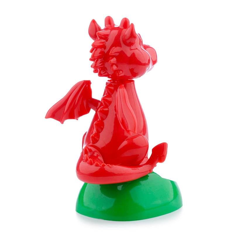 Welsh Dragon Solar Pal - Gift Arch