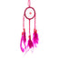 Bright Mini Feather Dreamcatchers - Gift Arch