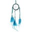 Bright Mini Feather Dreamcatchers - Gift Arch