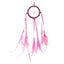 Bright Mini Feather Dreamcatchers - Gift Arch