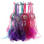 Bright Mini Feather Dreamcatchers - Gift Arch