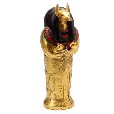 Anubis Sarcophagus - Gift Arch