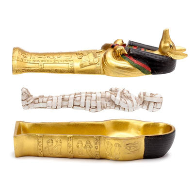 Anubis Sarcophagus - Gift Arch