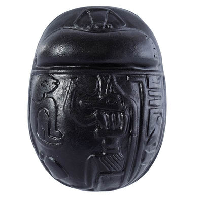 Black Scarab - Gift Arch