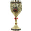 Decorative Gold Egyptian Goblet - Gift Arch