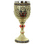 Decorative Gold Egyptian Goblet - Gift Arch