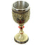 Decorative Gold Egyptian Goblet - Gift Arch
