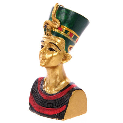 Egyptian Figures in a Mini Gift Bag - Gift Arch
