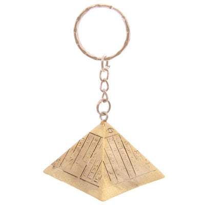 Egyptian Key Ring - Gift Arch