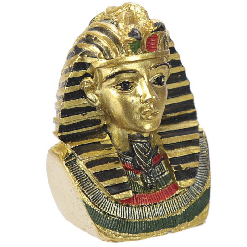 Egyptian Pyramid World Figures - Gift Arch