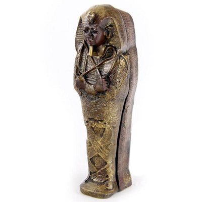 Egyptian Sarcophagus - Gift Arch