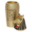Gold Egyptian Canopic Jar - Gift Arch
