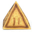 Hieroglyphic Decorated Pyramid - Gift Arch