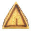 Hieroglyphic Decorated Pyramid - Gift Arch