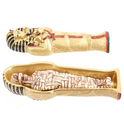 Sarcophagus 13cm - Gift Arch