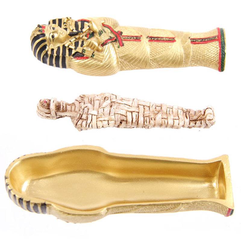 Sarcophagus 13cm - Gift Arch