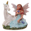Fairy & Unicorn World Figures - Gift Arch