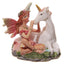 Fairy & Unicorn World Figures - Gift Arch