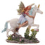 Fairy & Unicorn World Figures - Gift Arch