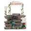 Fairy & Unicorn World Figures Display Stand - Gift Arch