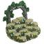 Fairy World Figures Display Stand - Gift Arch