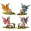 Flora & Fauna Meadow Flower Fairy Figurine - Gift Arch