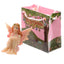Flower Fairy Garden Fairy in a Mini Gift Bag - Gift Arch