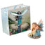 Flower Fairy in a Mini Gift Bag - Gift Arch