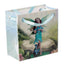 Flower Fairy in a Mini Gift Bag - Gift Arch